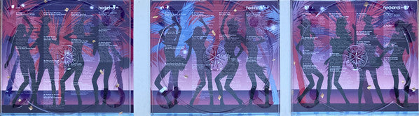 the-mix:-summer-2007