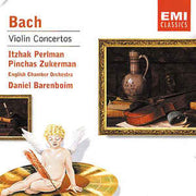 violin-concertos