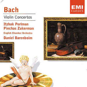 violin-concertos