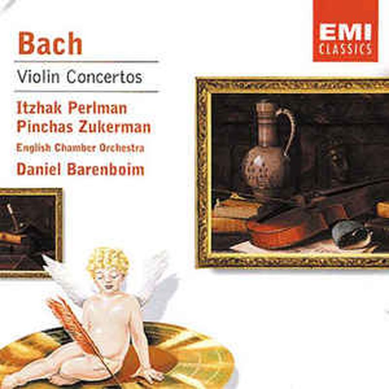 violin-concertos