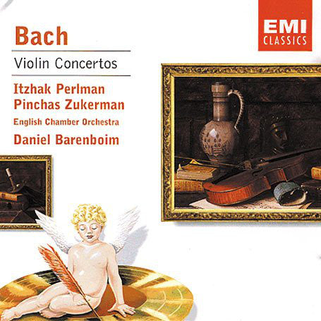 violin-concertos