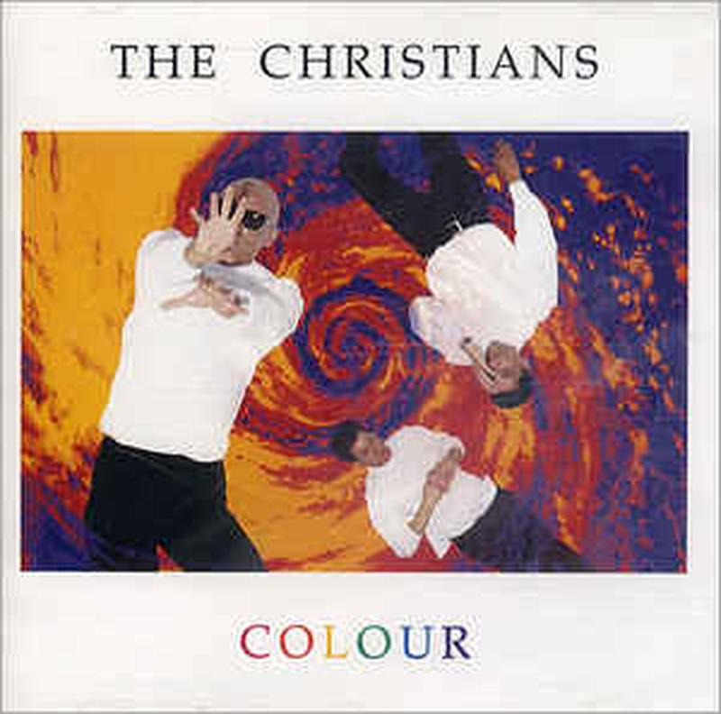 colour