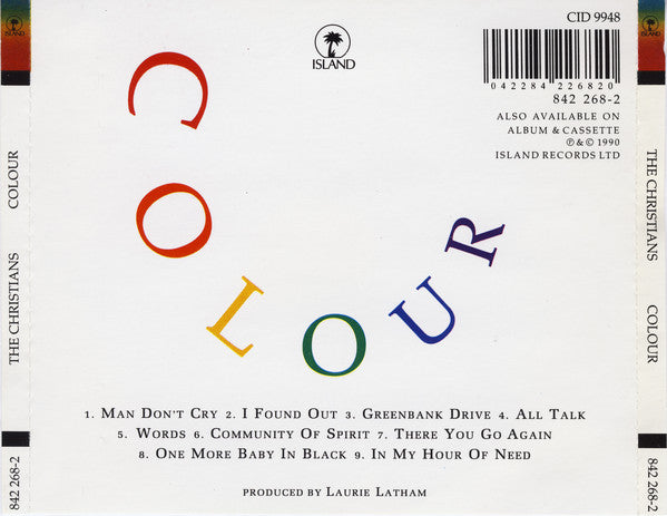 colour