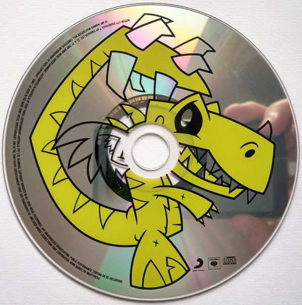 my-dinosaur-life