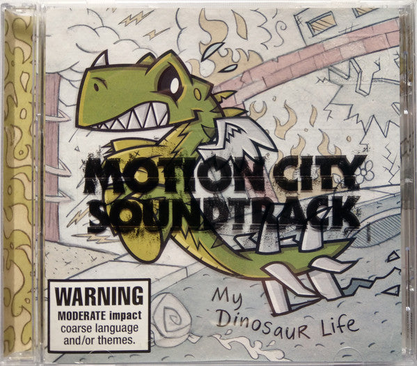 my-dinosaur-life