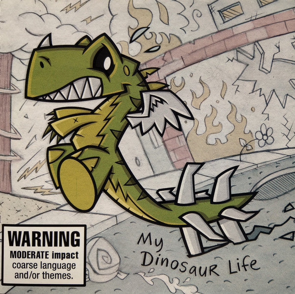 my-dinosaur-life