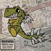 my-dinosaur-life