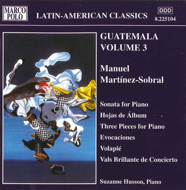guatemala-volume-3