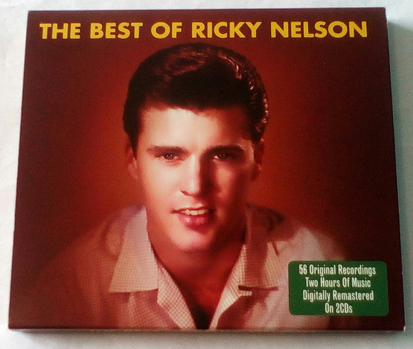 the-best-of-ricky-nelson