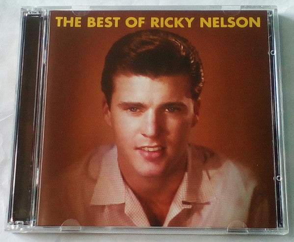the-best-of-ricky-nelson
