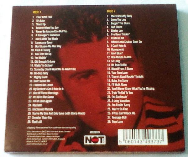 the-best-of-ricky-nelson