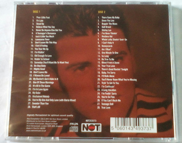 the-best-of-ricky-nelson