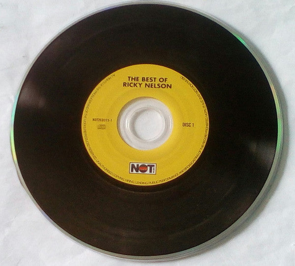 the-best-of-ricky-nelson