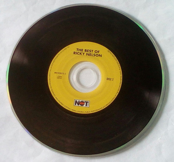 the-best-of-ricky-nelson