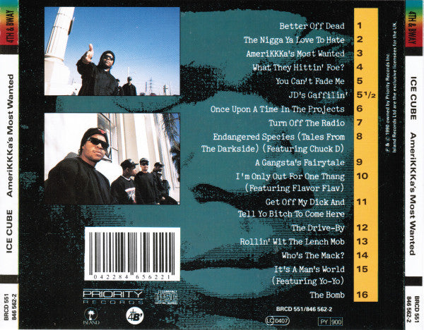 amerikkkas-most-wanted
