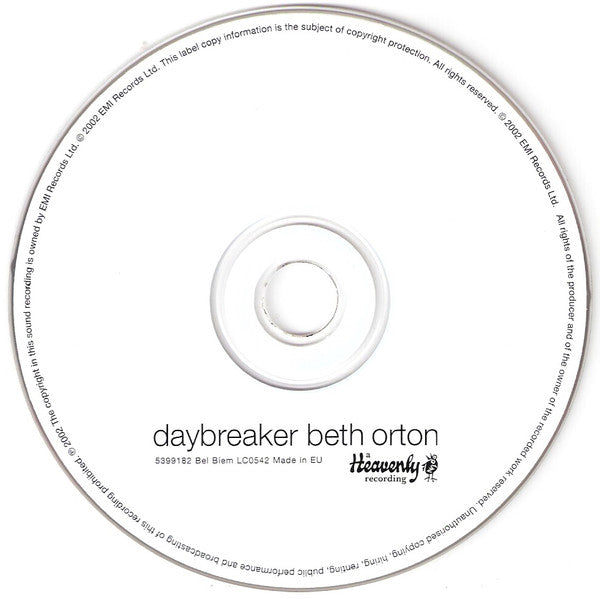 daybreaker