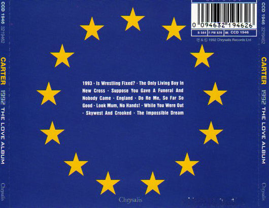 1992-the-love-album