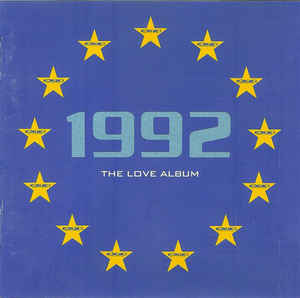 1992-the-love-album