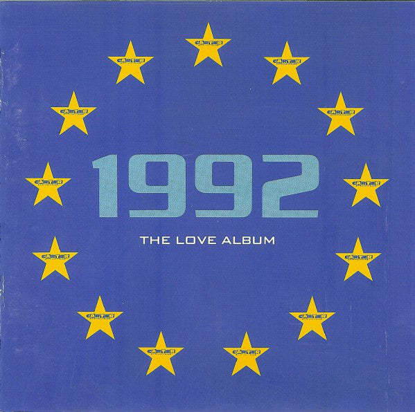 1992-the-love-album