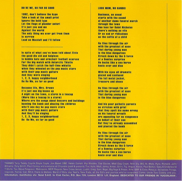 1992-the-love-album