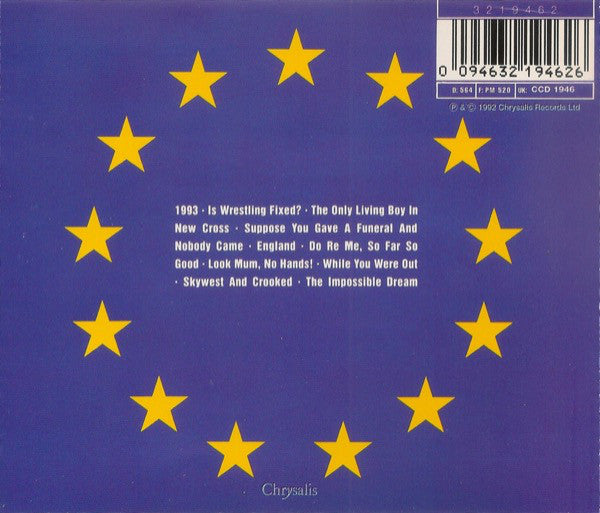 1992-the-love-album