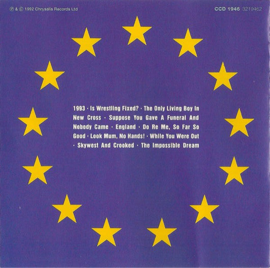 1992-the-love-album