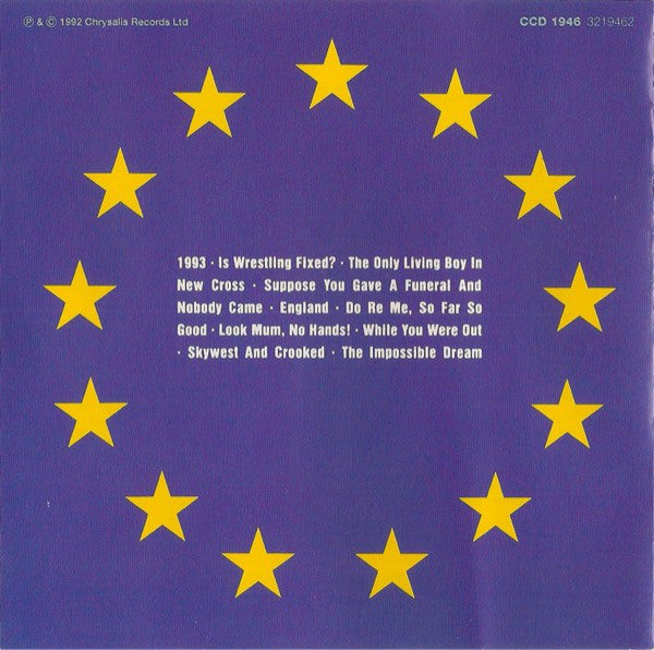 1992-the-love-album
