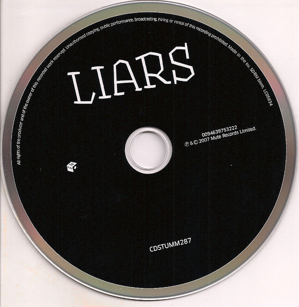 liars