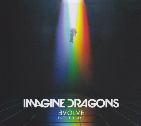 evolve