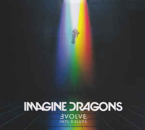 evolve
