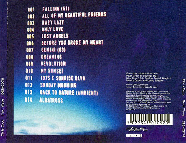next-wave