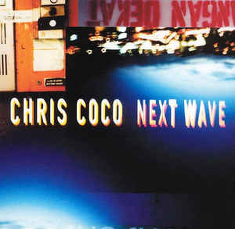 next-wave