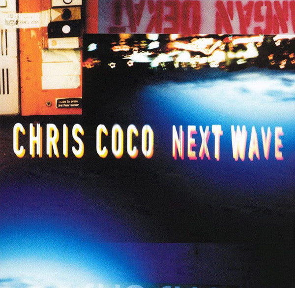 next-wave