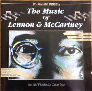 the-music-of-lennon-&-mccartney