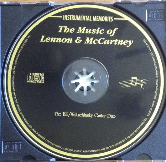 the-music-of-lennon-&-mccartney