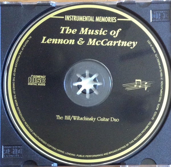 the-music-of-lennon-&-mccartney