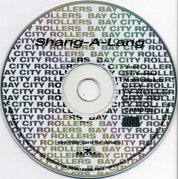 shang-a-lang