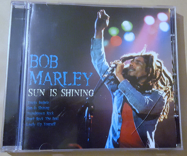 sun-is-shining
