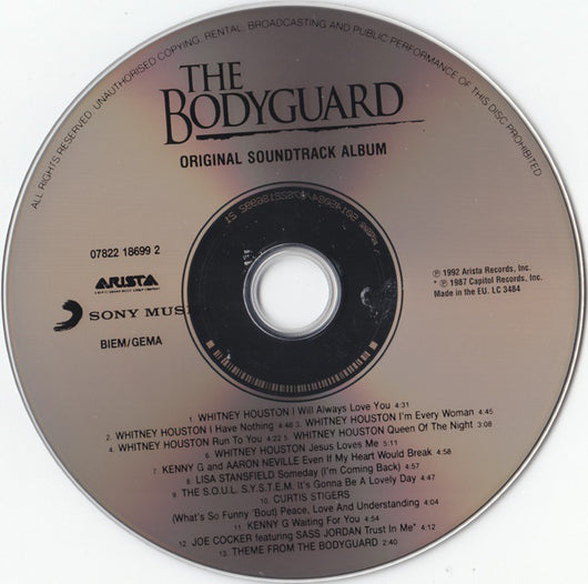 the-bodyguard-(original-soundtrack-album)