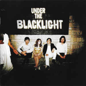 under-the-blacklight