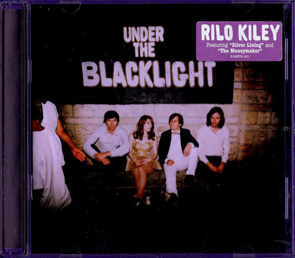 under-the-blacklight