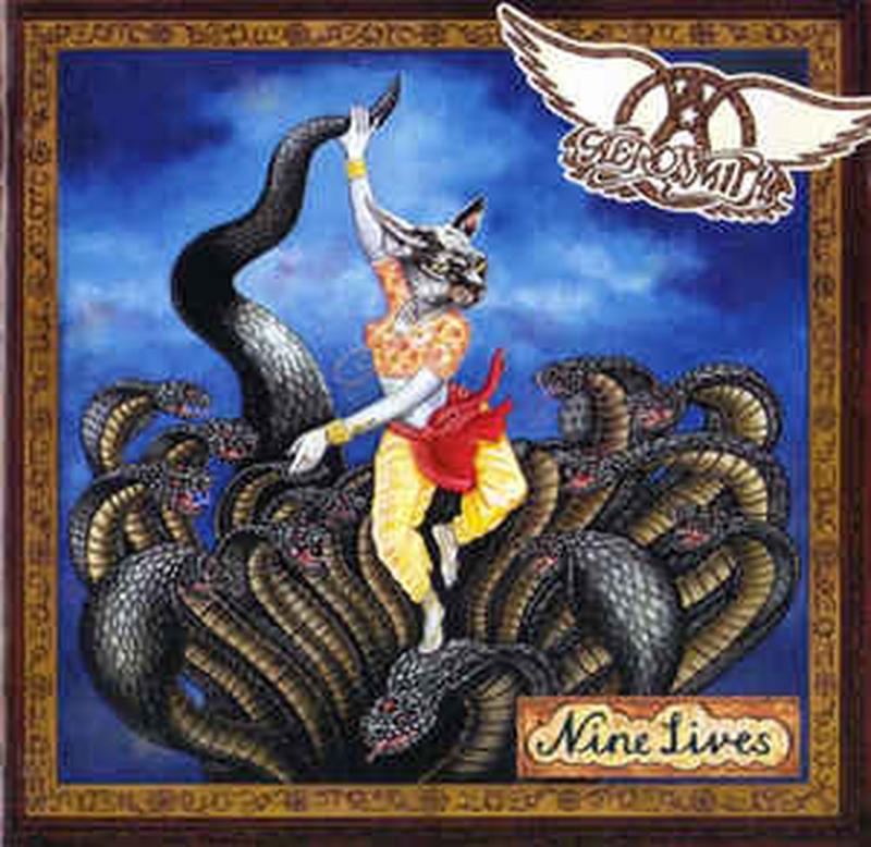 nine-lives