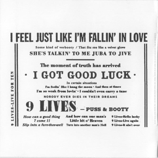 nine-lives
