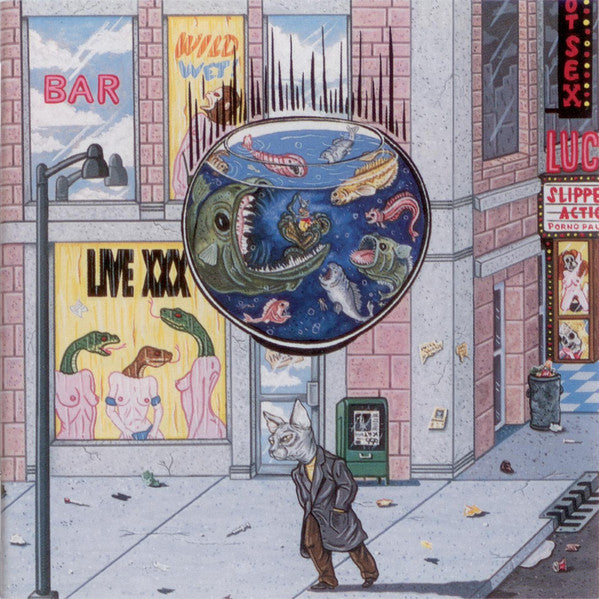 nine-lives