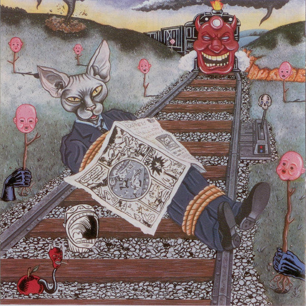 nine-lives