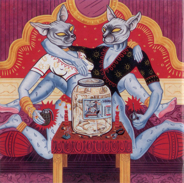 nine-lives