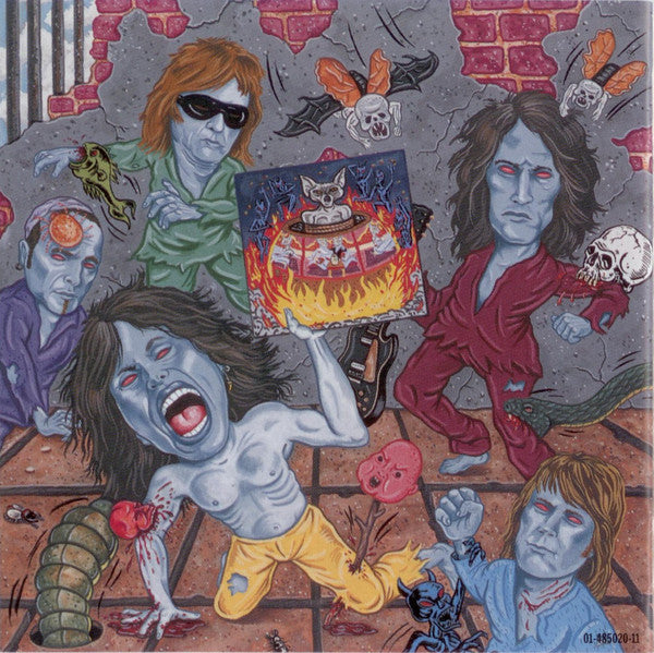 nine-lives