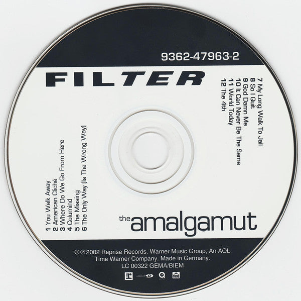 the-amalgamut