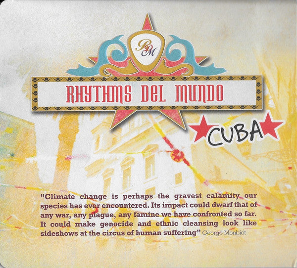 cuba