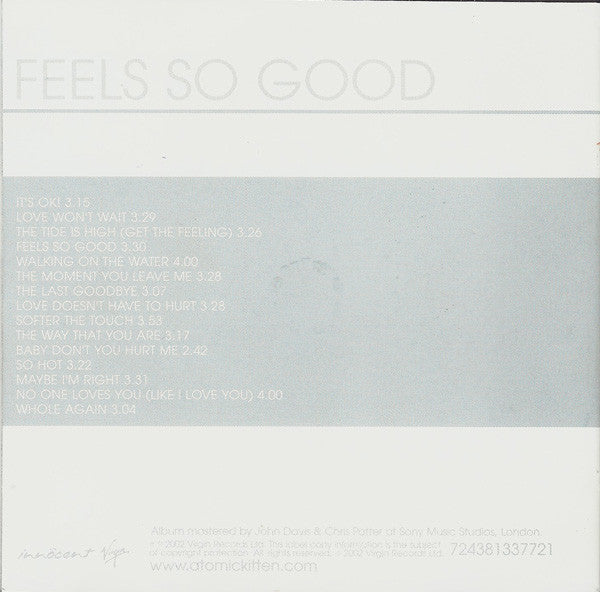 feels-so-good